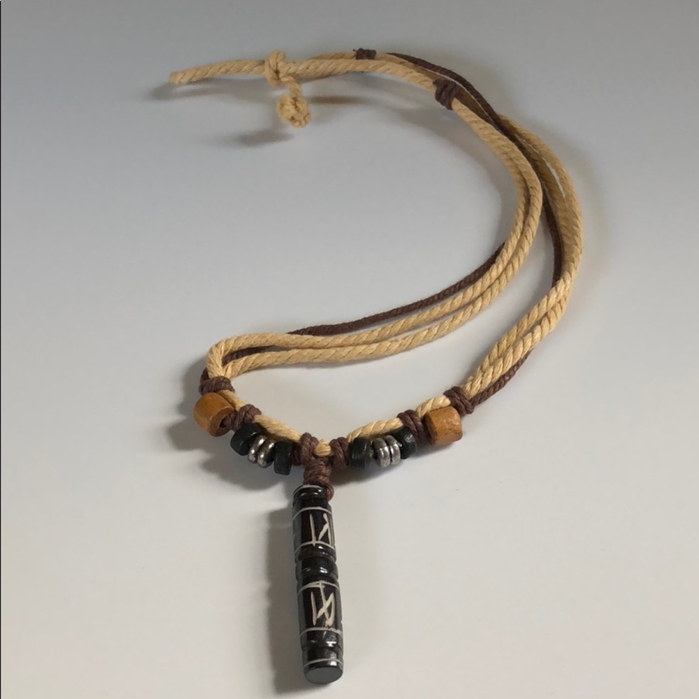 🥰Tribal Necklace